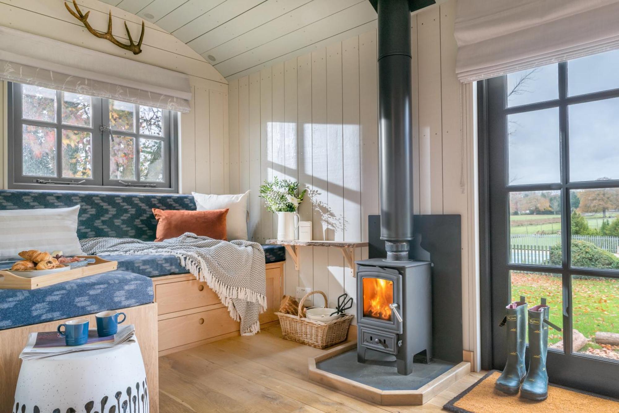 Готель Burley Manor Екстер'єр фото
