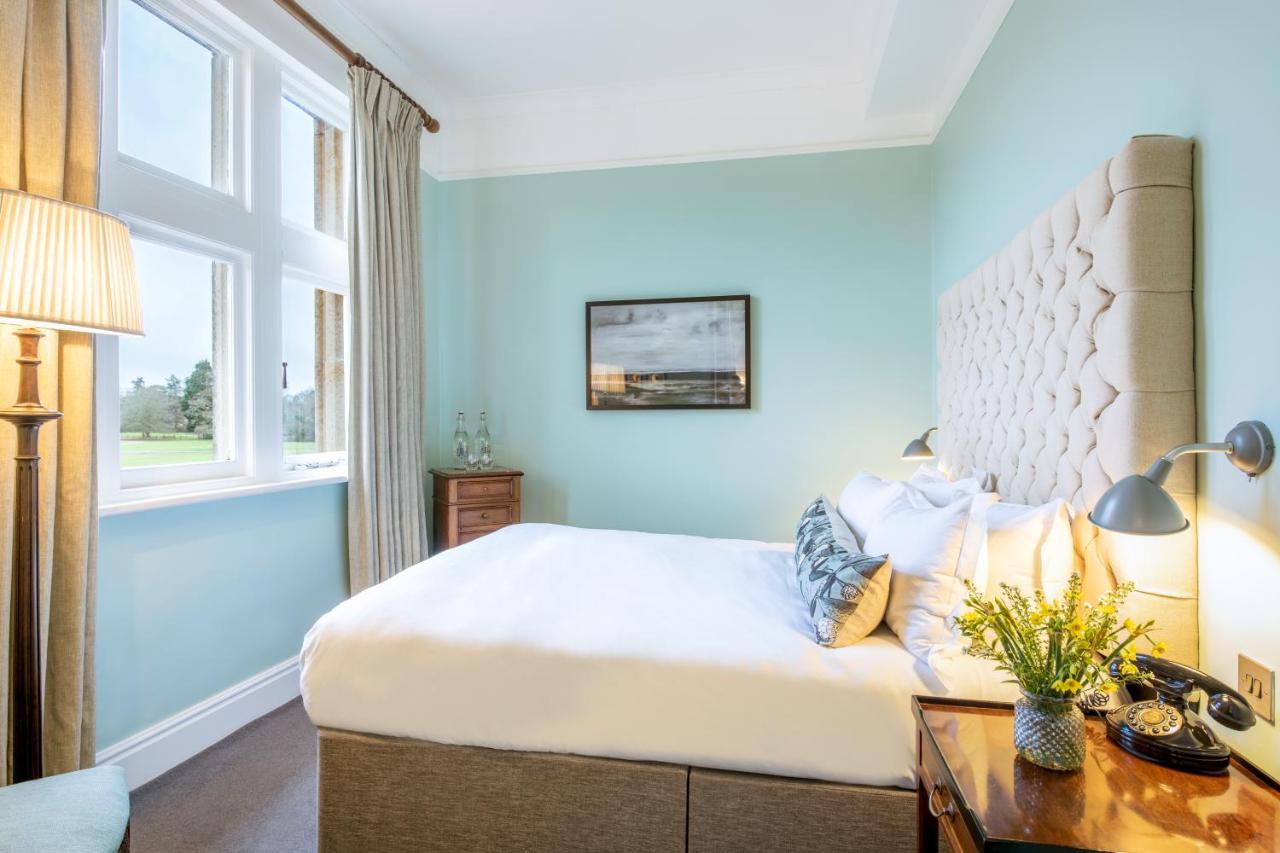 Готель Burley Manor Екстер'єр фото